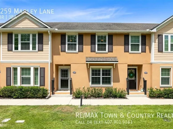 1259 Marley Ln, Winter Springs, FL 32708