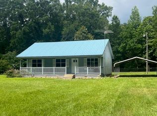 264 Pumping Station Rd, Petal, MS 39465