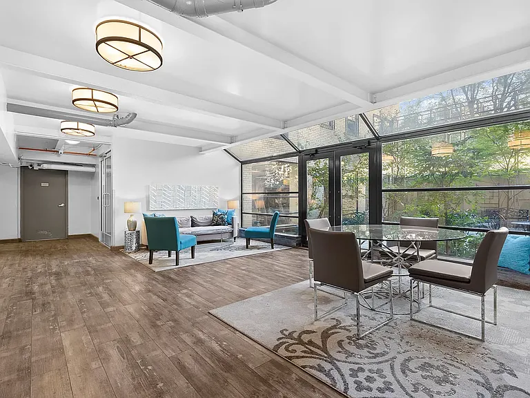 230 Riverside Dr #10G — Photo 8