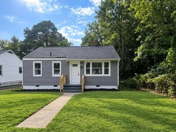108 Henrico St, Petersburg, VA 23803