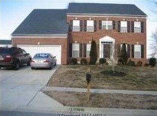 6321 Danner Dr, Clinton, MD 20735