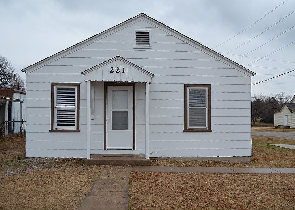 Front View