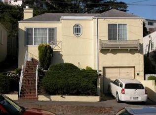 210 Drake St, San Francisco, CA 94112