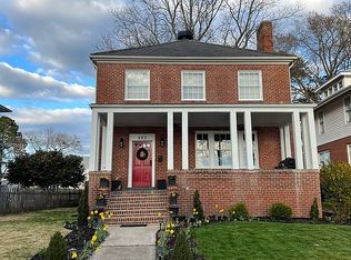 523 Riverside Dr, Portsmouth, VA 23707