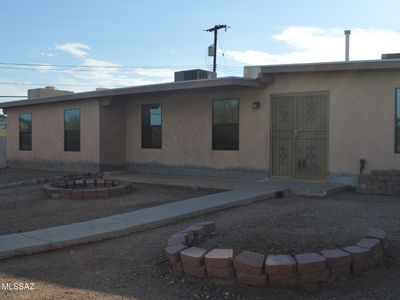 2031 W Calle Campana De Plata, Tucson, AZ, 85745