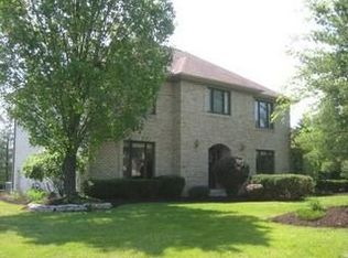275 Crossing Crk N, Columbus, OH