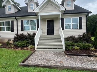 25 Tidewater Ln, Henderson, NC 27537