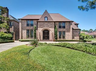15902 N Barkers Landing Rd, Houston, TX 77079