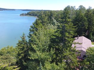 13 Melissas Bnd, Jonesport, ME 04649