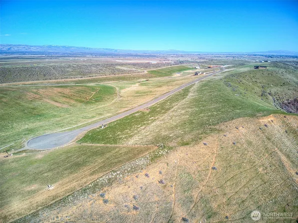 16 Sundance Lane, Ellensburg, WA 98926