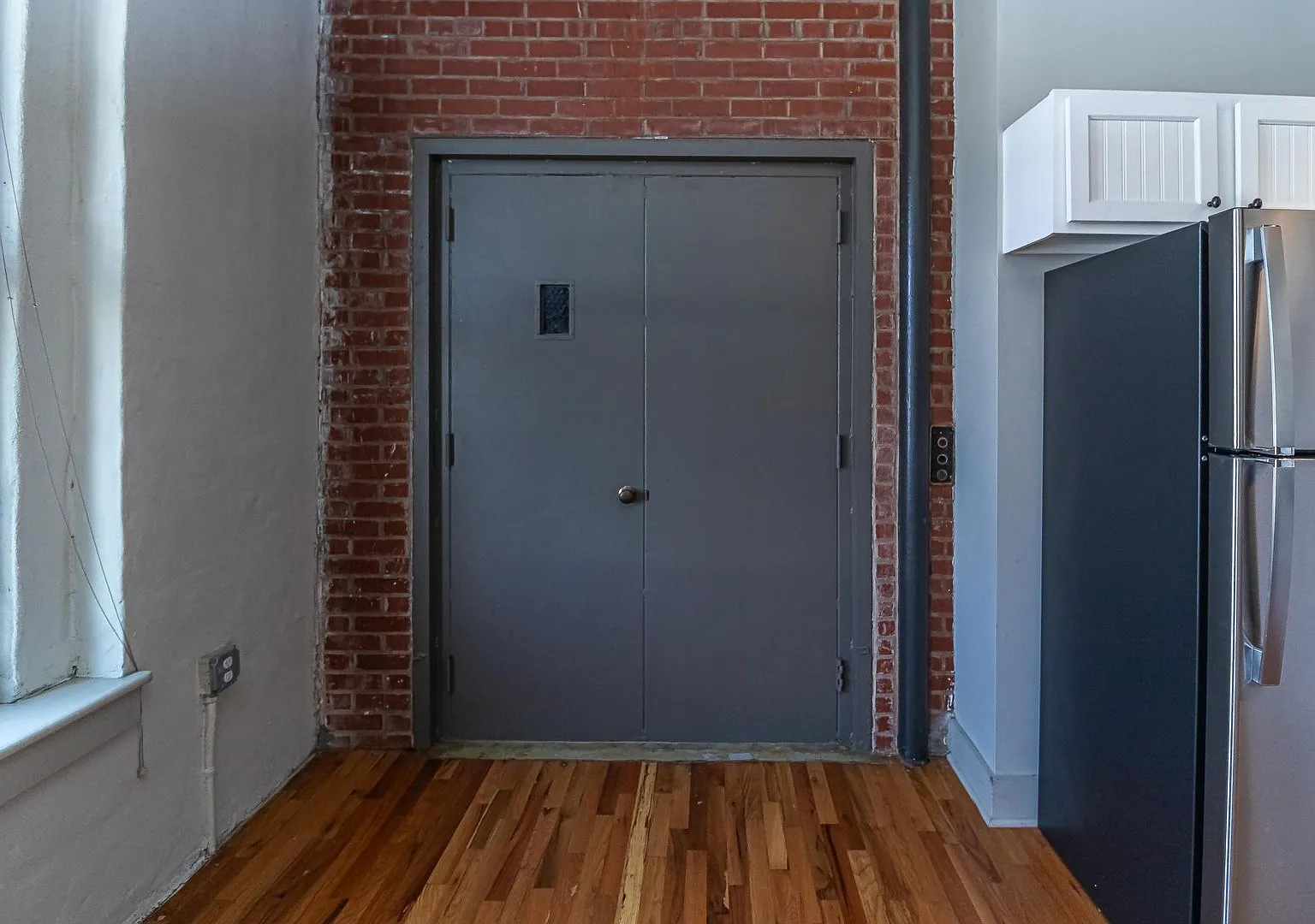 Nash Street Lofts-Unit M — Photo 4
