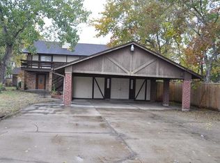 2714 Sinclair St, Pasadena, TX 77503