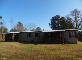 26 Old Still Rd, Pembroke, GA 31321