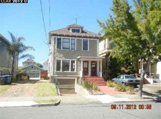 1341 Versailles Ave, Alameda, CA 94501