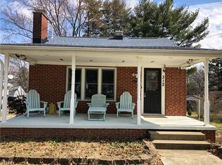 312 Harding Ave SW, Massillon, OH 44646