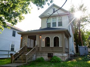 319 N Lincoln St, Bloomington, IN 47408