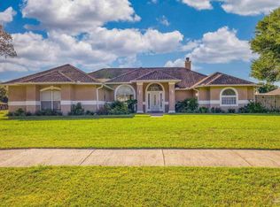 9961 Bristol Park Rd, Cantonment, FL 32533