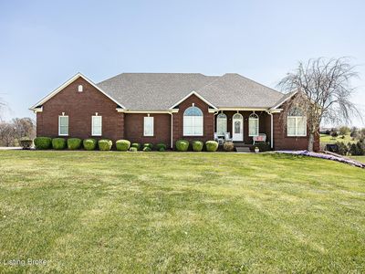 260 Murrays Run Rd, Bardstown, KY, 40004