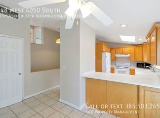 848 W 4050 S, Bountiful, UT 84010