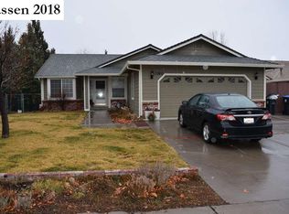 1060 Cameron Way, Susanville, CA 96130