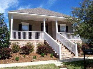 29883 Gregor St, Daphne, AL 36526