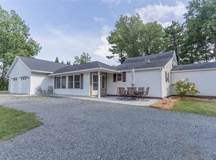 N51534 Buffalo Rd, Osseo, WI 54758