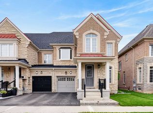 523 Terrace Way, Oakville, ON L6M1N5