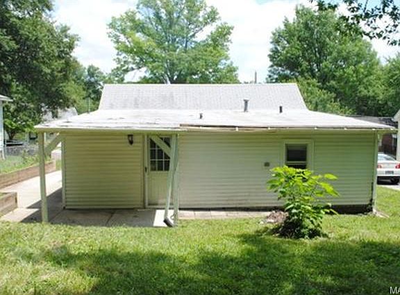 2nd image of 3615 Marvin Ave