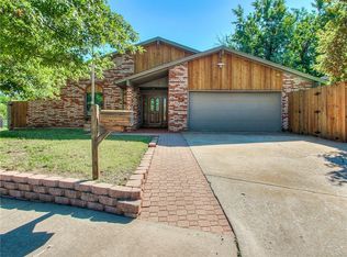 7008 Landing Rd, Oklahoma City, OK 73132