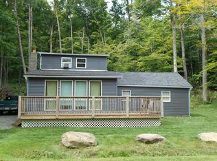 414 Oquaga Lake Rd, Deposit, NY 13754