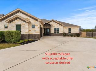 11070 La Paloma Loop E, Salado, TX 76571