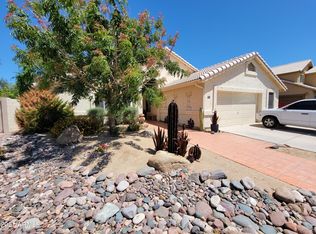 826 W San Mateo Dr, Gilbert, AZ 85233