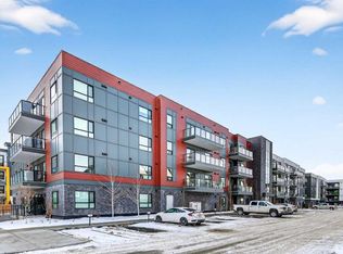 20295 N Seton Way SE #6205, Calgary, AB T3M 2P2