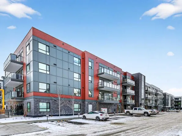 20295 N Seton Way SE #6205, Calgary, AB T3M 2P2