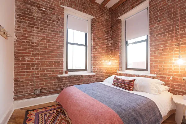 Rented by Dream Space Realty | media 8