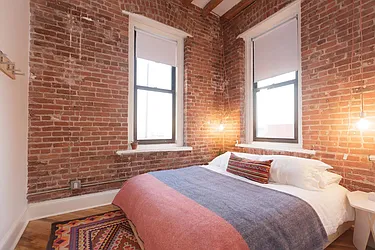 Rented by Dream Space Realty