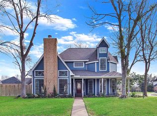 1131 Deerfield Rd, Richmond, TX 77406