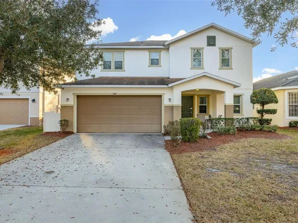 947 Emerald Green Ct, Kissimmee, FL 34746