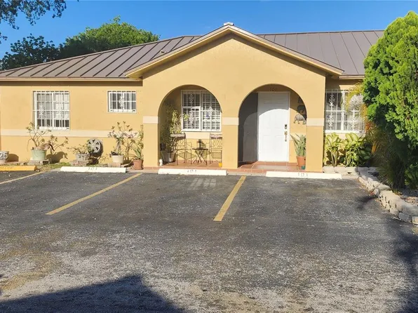 3240 W 70th St Unit 101, Hialeah, FL 33018