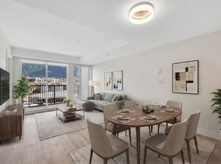 1365 Pemberton Ave #414, Squamish, BC