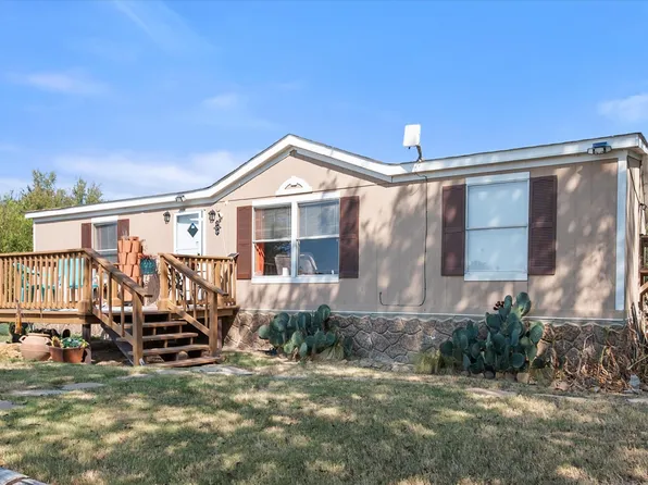 309 SE County Road 3048a, Corsicana, TX 75109
