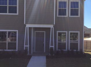 417 W Anderson St, Weatherford, TX 76086