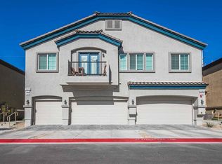 7525 Emerald Stars Ave UNIT 102, North Las Vegas, NV 89084