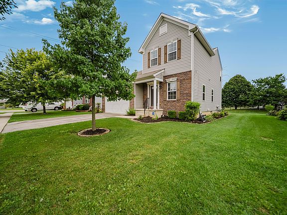 3rd image of 3308 Lauren Fields Dr N