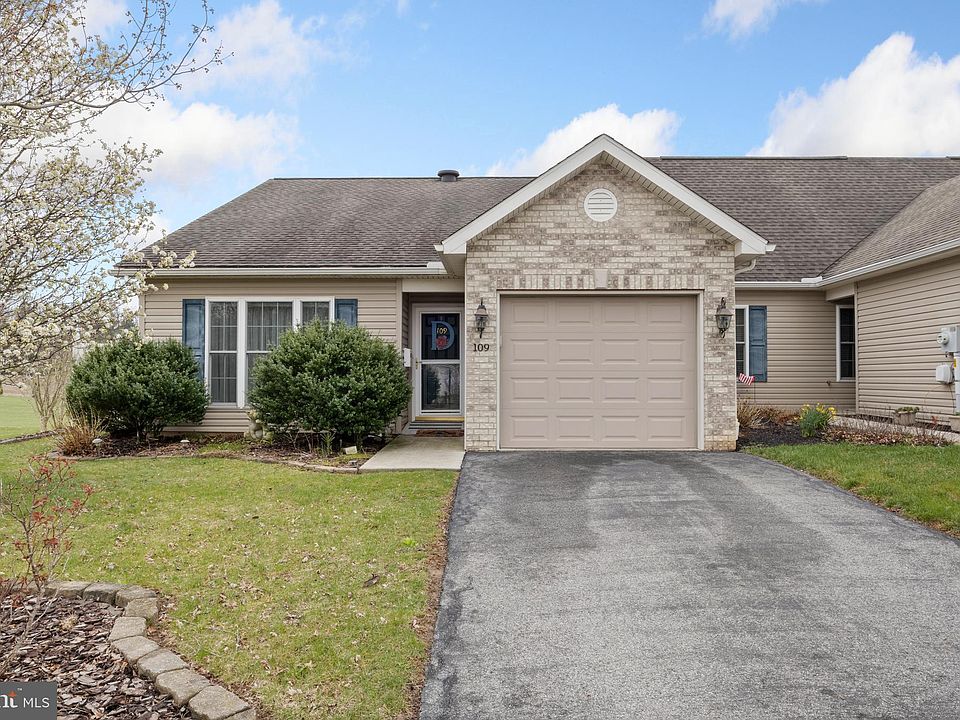 109 Touchstone Dr, Carlisle, PA 17015 Zillow