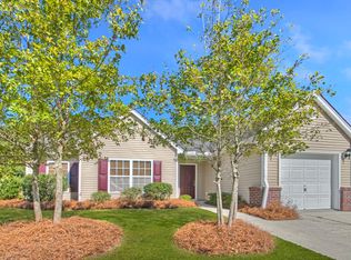 326 Breckingridge Dr, Summerville, SC 29456