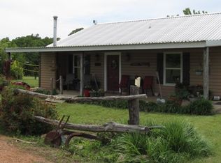 9720 E Sandy Creek Rd, Coleman, OK 73432