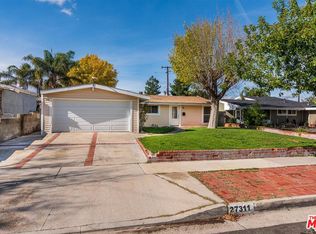 27311 Altamere Ave, Santa Clarita, CA 91351