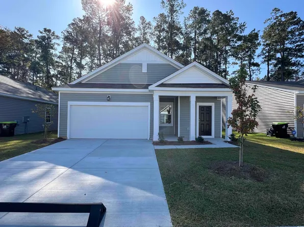 156 Plantersfield Dr., Conway, SC 29526