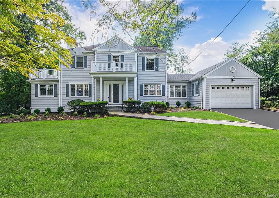 34 Woods Hole Drive, Scarsdale, NY 10583 Zillow